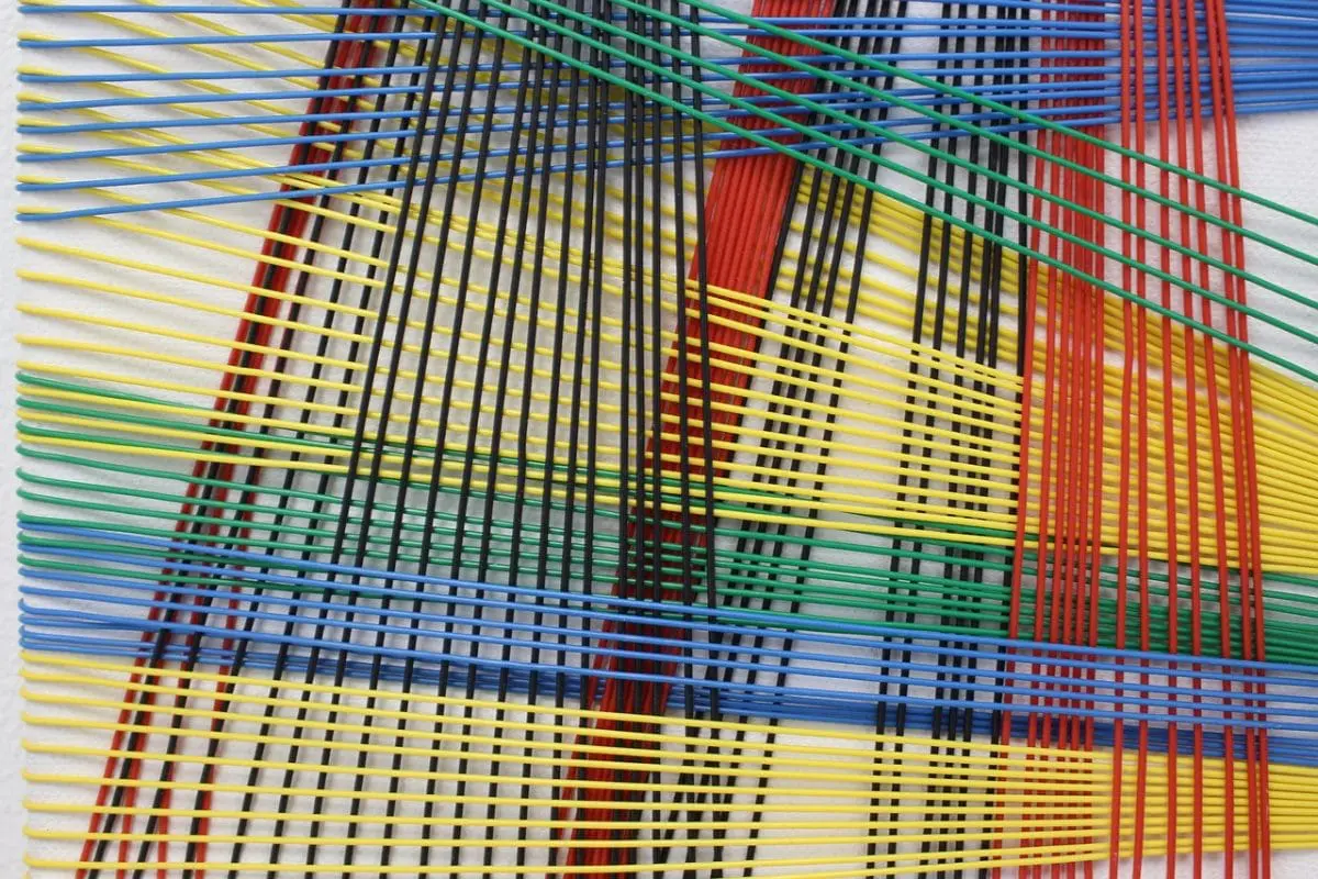 antalya bilişim firması zayıf akım kablolama