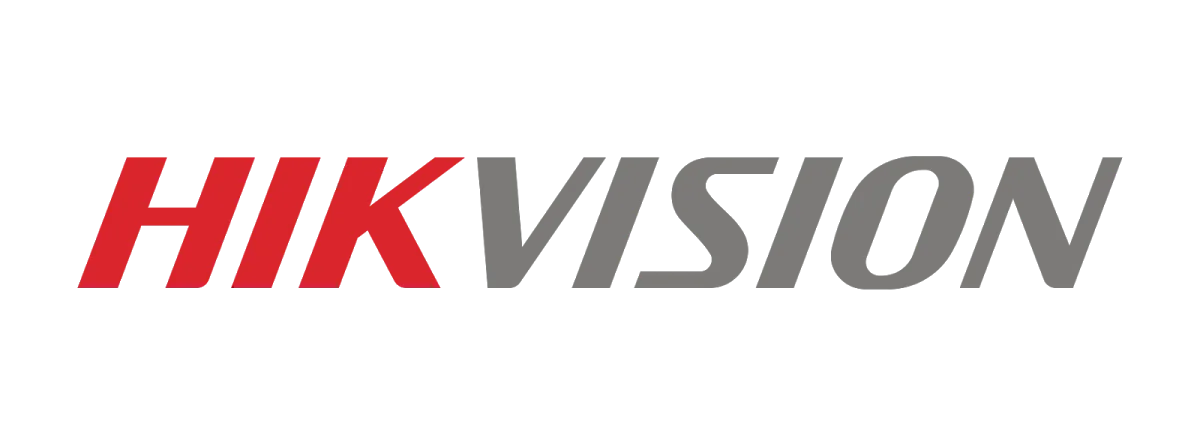 Hikvision Kamera Logosu