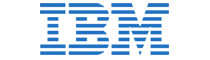 IBM Logosu