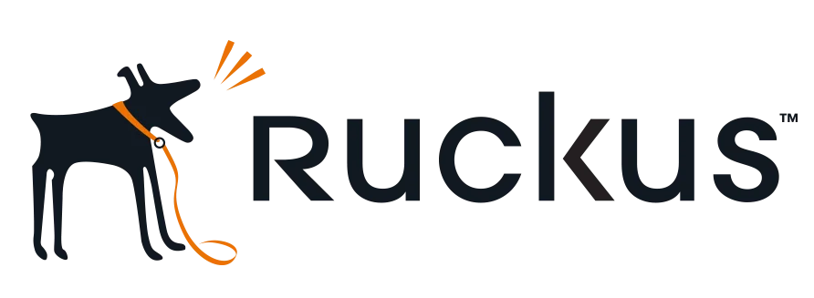 Ruckus WiFi Network logosu