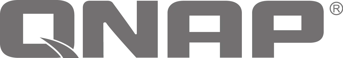 Qnap Logosu