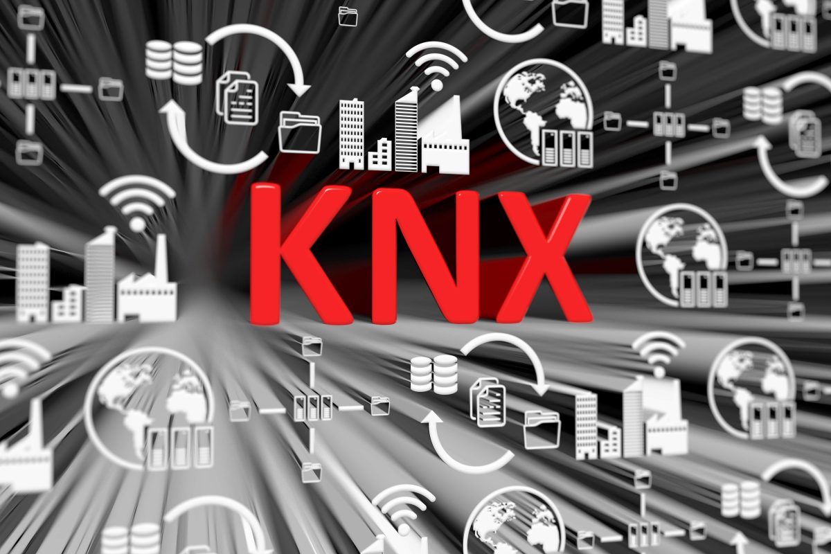 KNX Belek-min | Antalya Biga Bilişim
