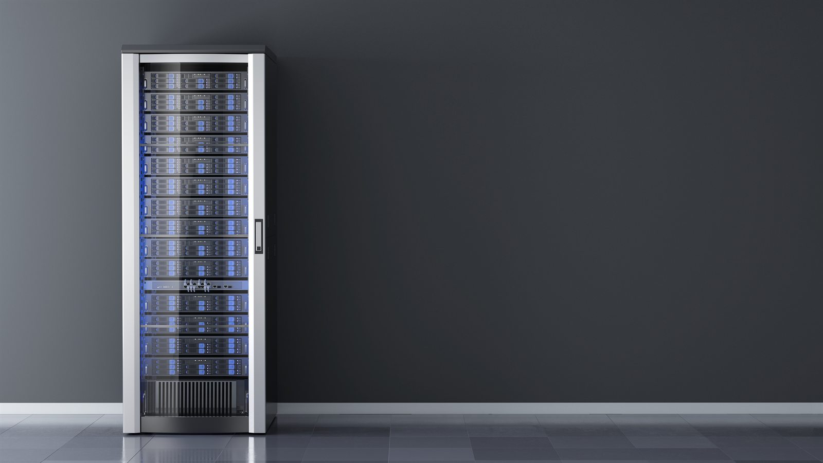 Antalya sistem kabini server odasi ve kurumsal altyapi gorseli Biga Bilişim