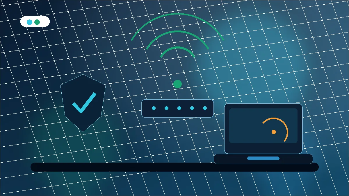 Misafir WiFi hotspot kapsama ve erişim planı