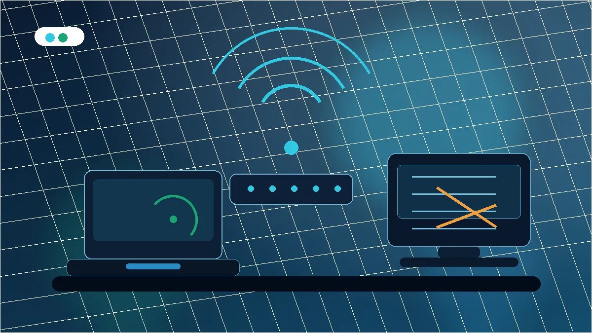 Wi-Fi site survey ve kablosuz performans analizi