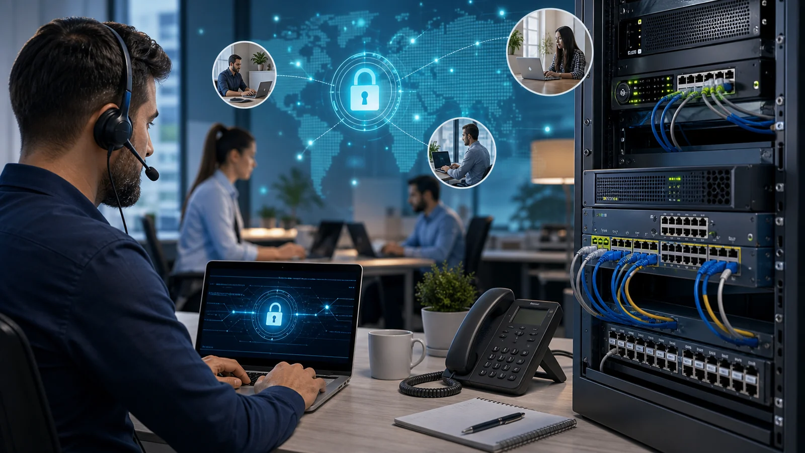 Antalya VPN Acil Destek VPN, NAT ve güvenlik kural seti planı Biga Bilişim görseli Antalya VPN Acil Destek VPN, NAT ve güvenlik kural seti planı Biga Bilişim görseli