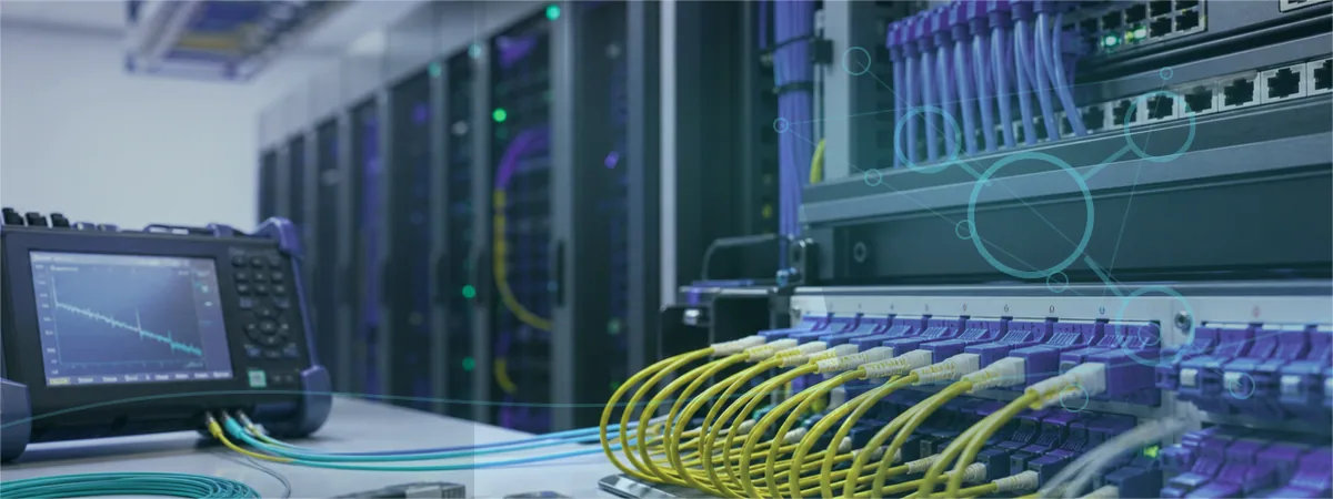 Antalya 7/24 Network İzleme ve NOC Hizmeti PoE, uplink ve access point bağlantı kontrolü Biga Bilişim görseli