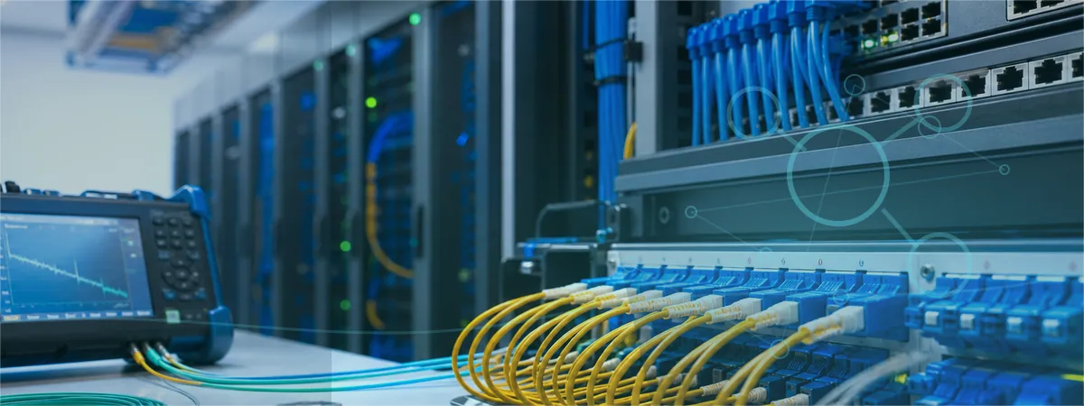 Antalya Aruba network teknik destek için Antalya kurumsal bilişim hizmeti banner görseli