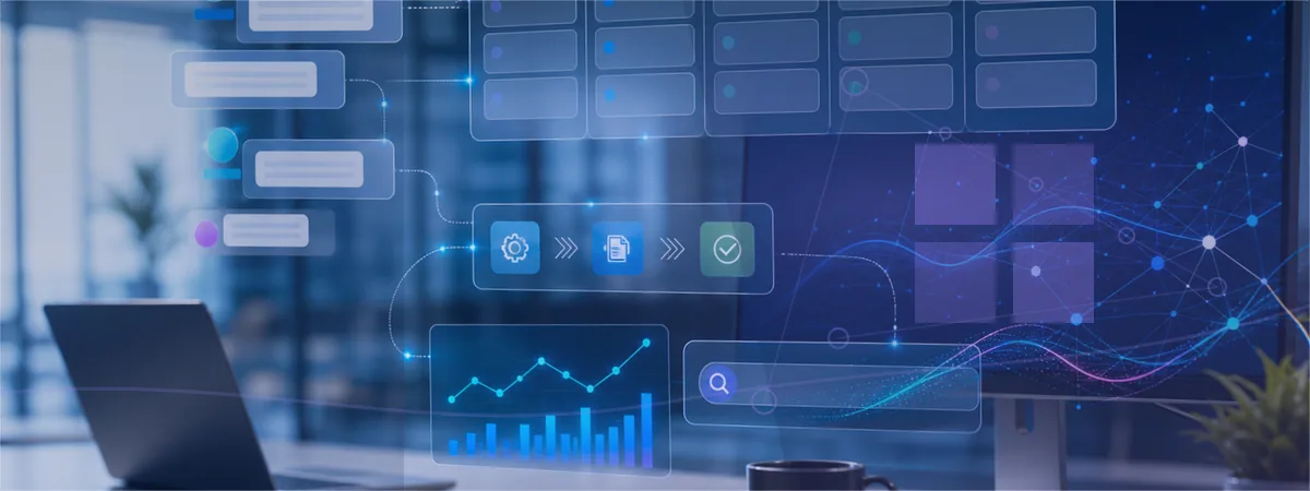 Exchange DNS Kayıtları Nedir? teknik terim ve bilgi merkezi banner görseli