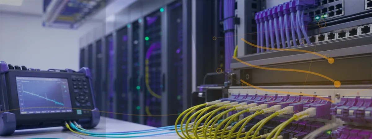 Fiber Patch Panel Nedir? teknik terim ve bilgi merkezi banner görseli