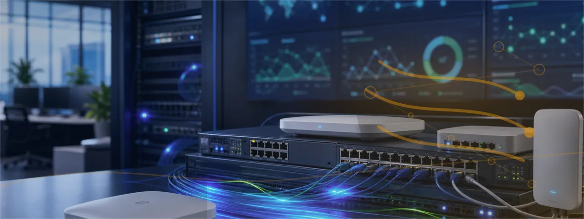 Singlemode ve Multimode Fiber Nedir? teknik terim ve bilgi merkezi banner görseli