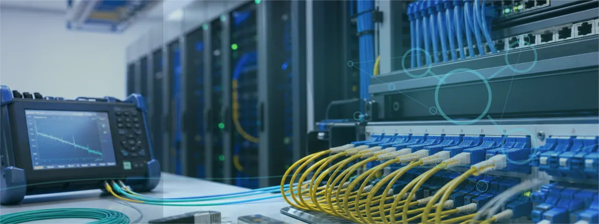 Broadcom network ürünleri için Antalya kurumsal bilişim hizmeti banner görseli