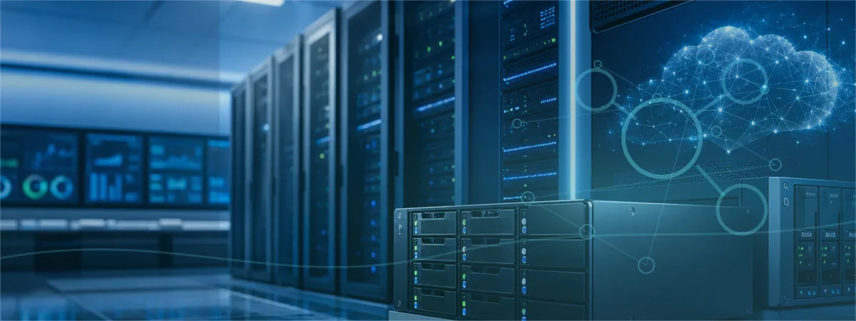 Broadcom network ürünleri için Antalya kurumsal bilişim hizmeti banner görseli