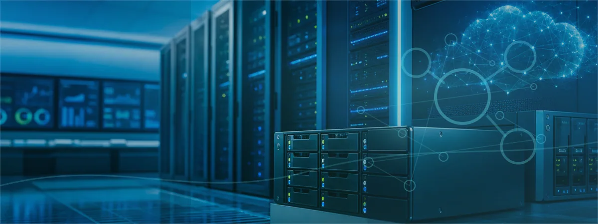 Brocade network modelleri için Antalya kurumsal bilişim hizmeti banner görseli