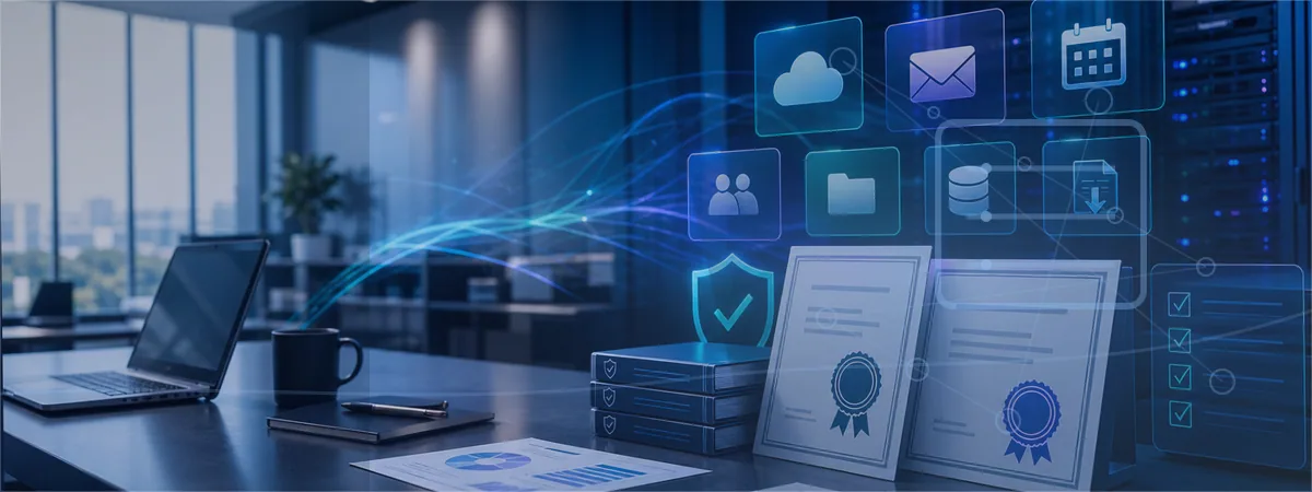 Antalya Bulut Sunucu ve Cloud Migration Hizmetleri kabin, izleme ve iş sürekliliği teslim süreci Biga Bilişim görseli