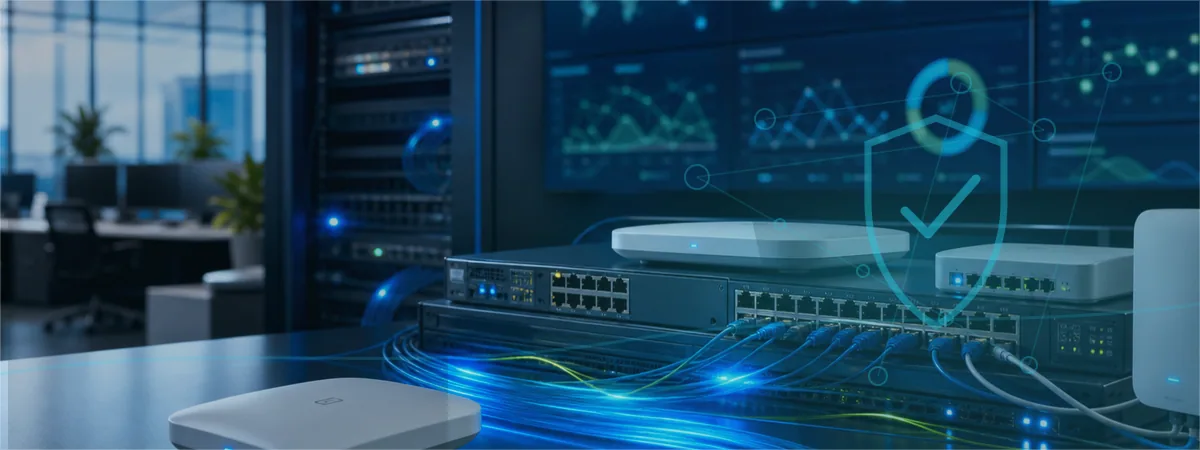 Antalya Check Point Firewall Modelleri ve Özellikleri web filtreleme, IPS ve loglama mimarisi görseli