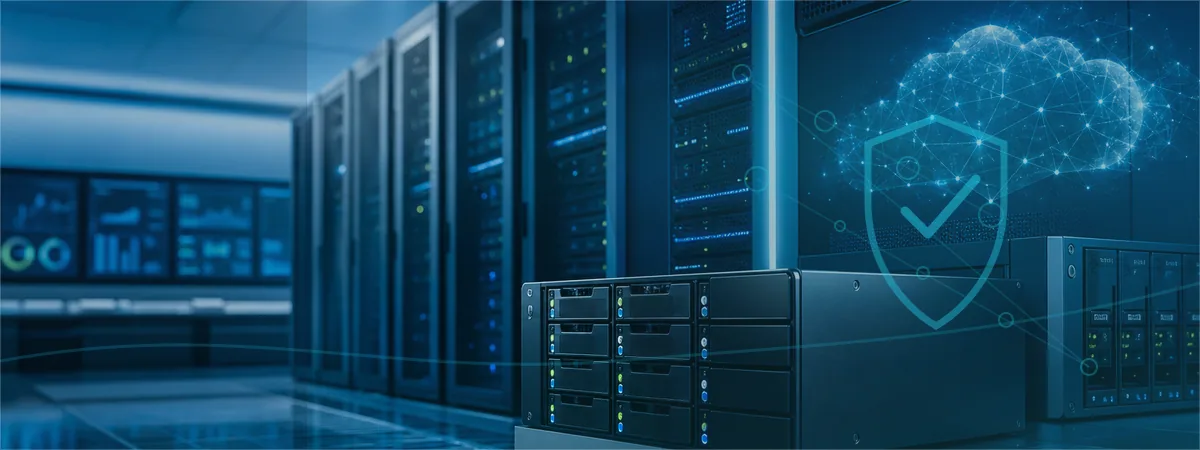 Antalya Check Point Firewall Modelleri ve Özellikleri geçiş, bakım ve yedek konfigürasyon süreci görseli