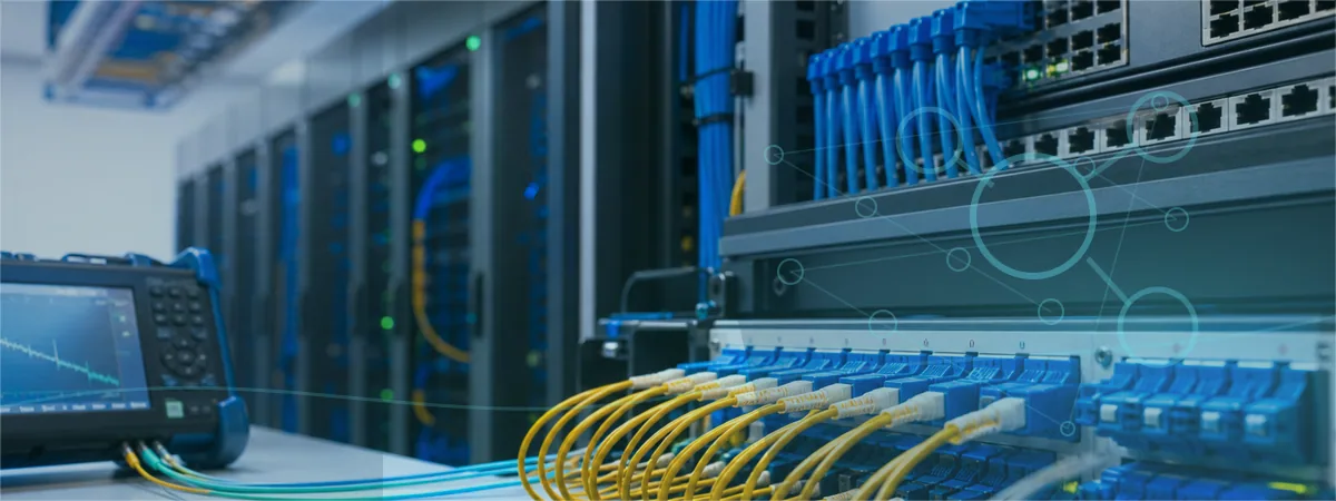 Antalya Cisco Network Ürünleri ve Modelleri PoE, uplink ve access point bağlantı kontrolü görseli