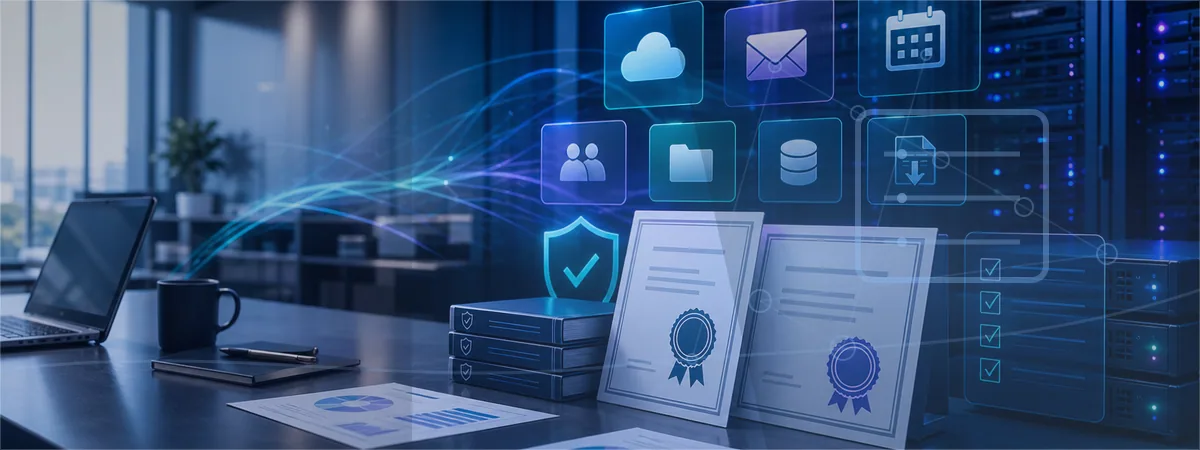 Antalya Citrix XenServer Sanallaştırma kabin, izleme ve iş sürekliliği teslim süreci Biga Bilişim görseli
