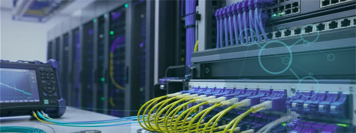 DrayTek network modelleri için Antalya kurumsal bilişim hizmeti banner görseli