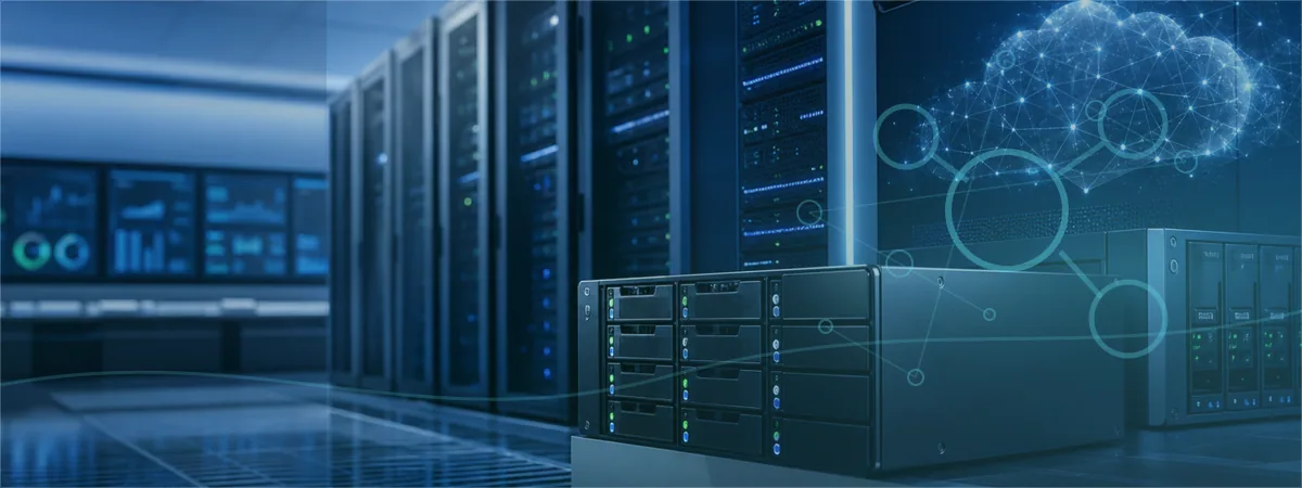 DrayTek network modelleri için Antalya kurumsal bilişim hizmeti banner görseli