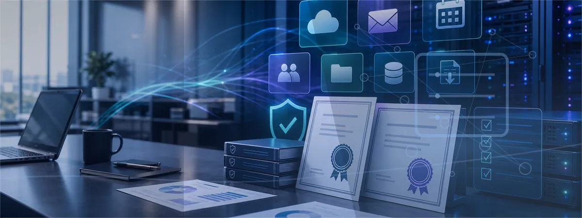 Antalya ESET NOD32 ve ESET PROTECT Modelleri teslim, test ve bakım süreci görseli
