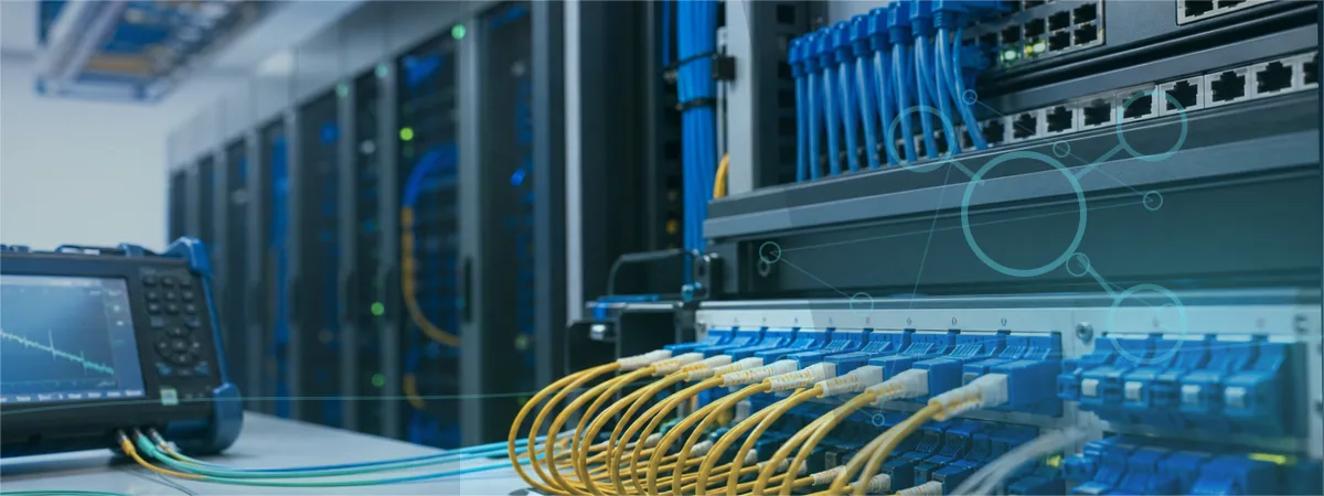 Antalya Extreme Network Switch ve AP Modelleri PoE, uplink ve access point bağlantı kontrolü görseli