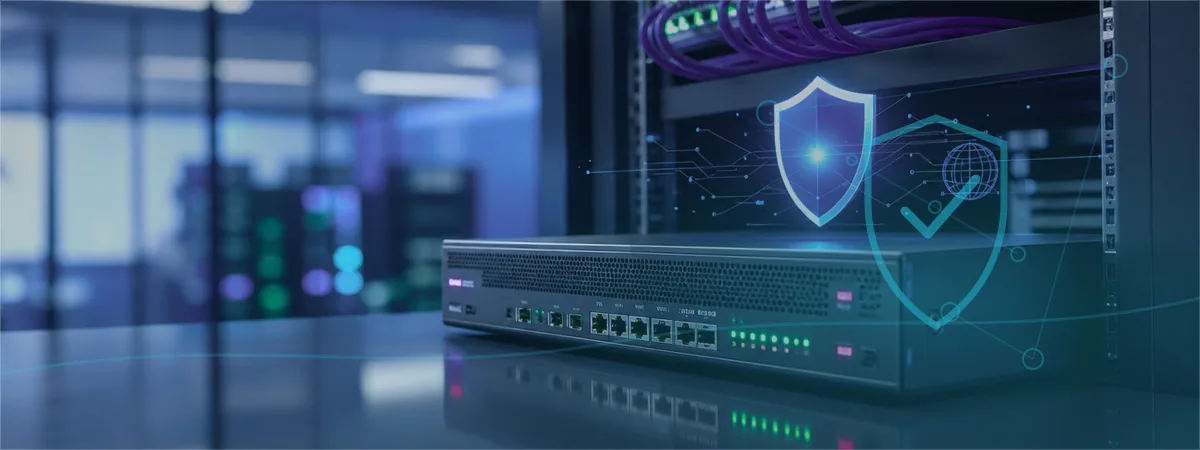 Antalya firewall kurulumu firması için Antalya kurumsal bilişim hizmeti banner görseli