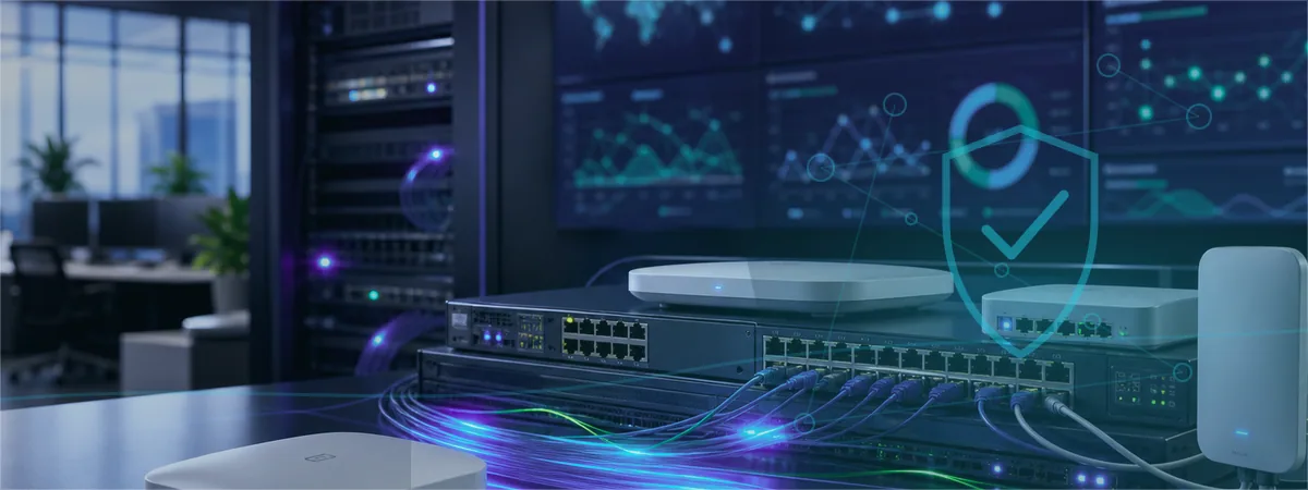 Antalya firewall kurulumu firması için Antalya kurumsal bilişim hizmeti banner görseli