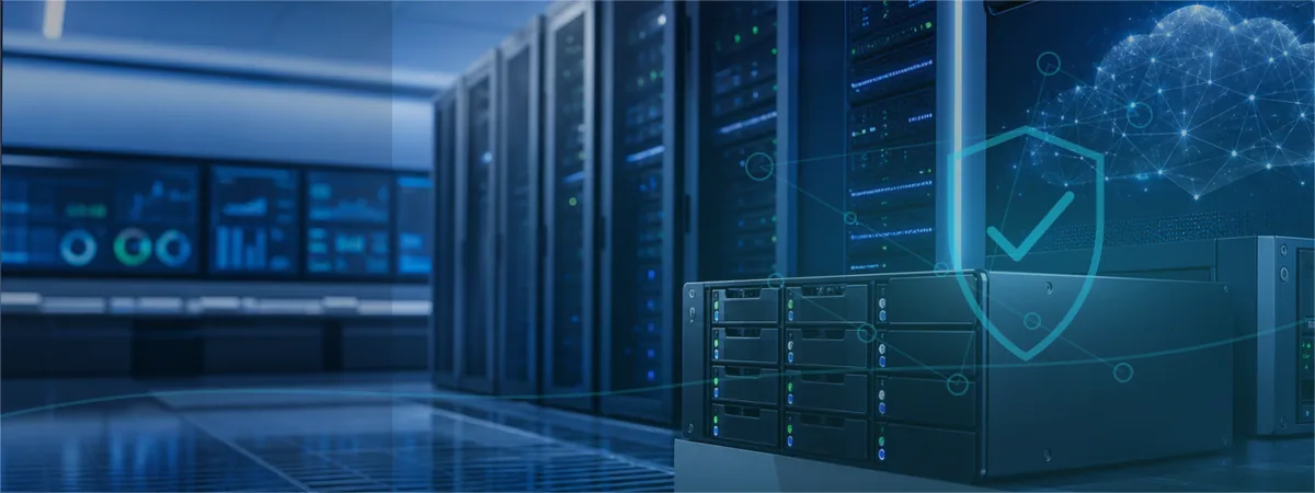 Antalya firewall kurulumu firması için Antalya kurumsal bilişim hizmeti banner görseli