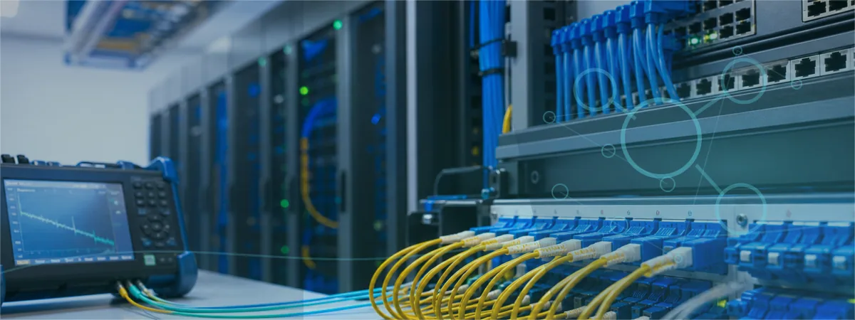 Antalya Grandstream Network ve GCC Modelleri PoE, uplink ve access point bağlantı kontrolü görseli