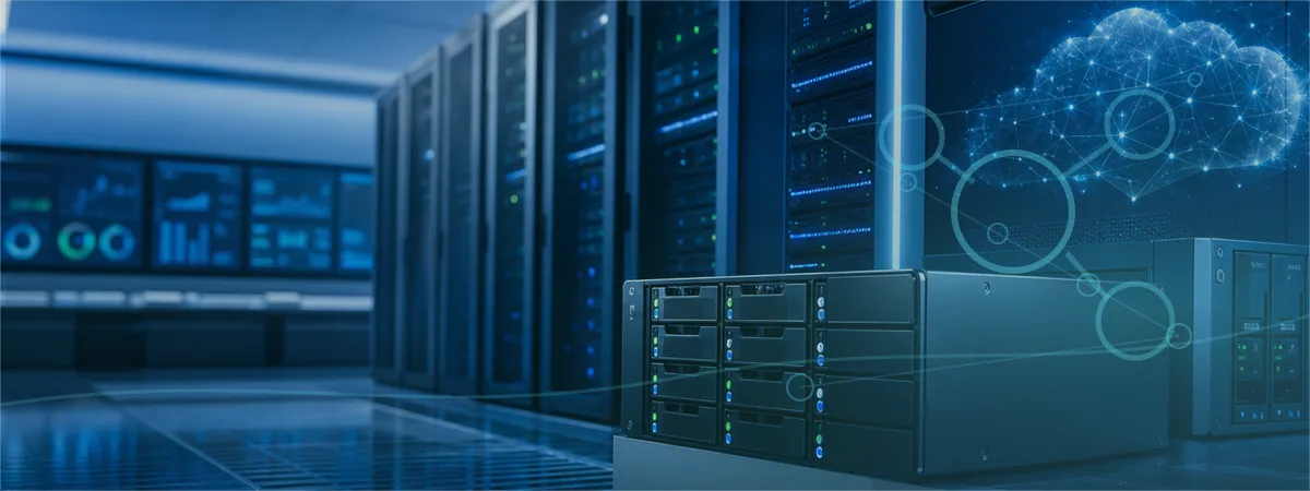 Antalya Grandstream Network ve GCC Modelleri NOC izleme, port etiketleme ve arıza müdahalesi görseli