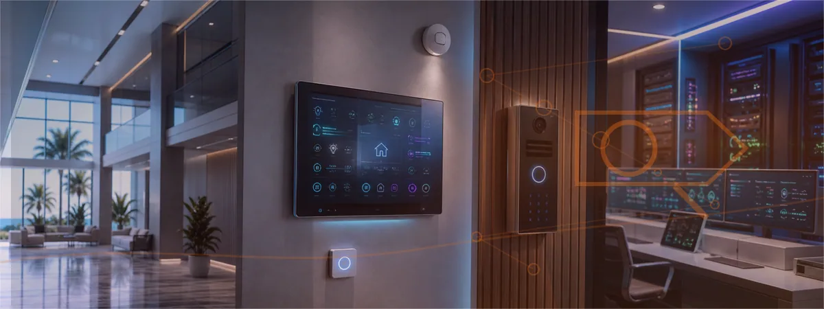 Antalya Hikvision Kamera Modelleri ve Özellikleri test, etiketleme ve bakım teslim kontrolü görseli