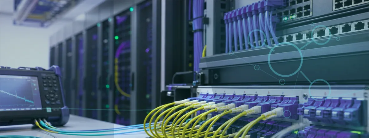 Antalya HP Server, PC ve Aruba Network Modelleri HP Aruba bulut yönetim, roaming ve PoE yapılandırması görseli