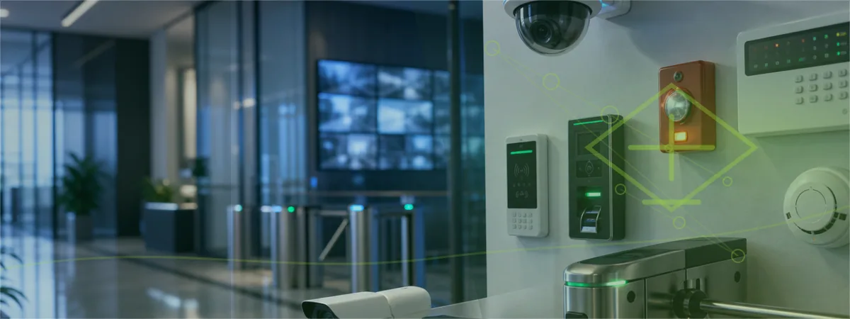 Antalya KNX akıllı ev için Antalya kurumsal bilişim hizmeti banner görseli