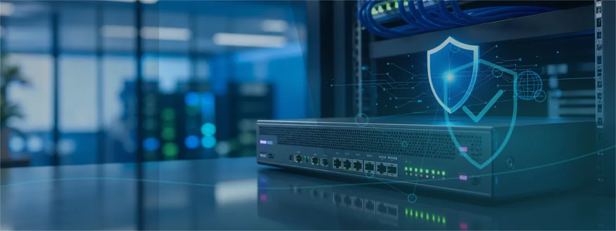 Firewall Hakkında 20 Soru ve Cevap teknik makale banner görseli