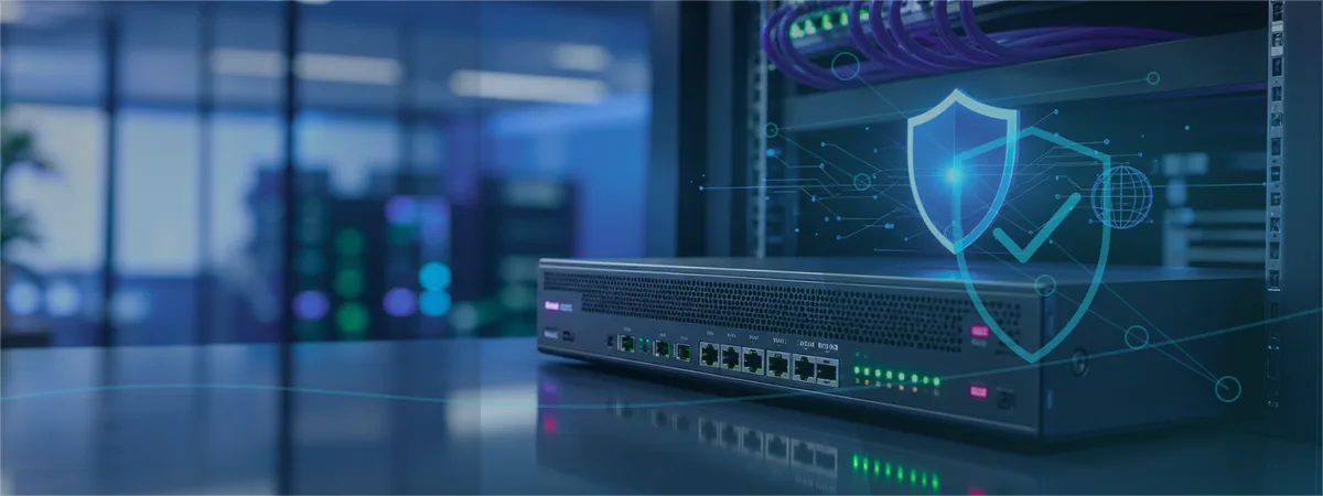 Firewall Kurulumu Nasıl Planlanır? teknik makale banner görseli