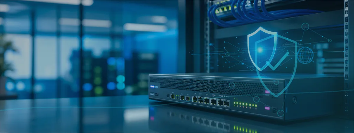Kurumsal Network, Firewall ve Server Ürün Tedariği Hikayesi teknik makale banner görseli