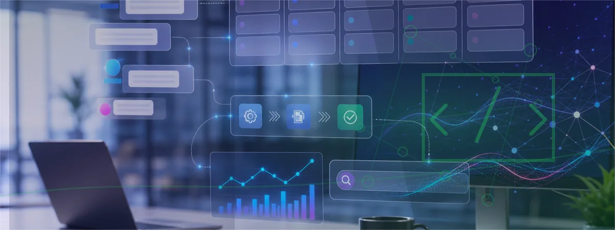 Servis Takibi Excel’de Dağılıyor: CRM Sorun Çözümü teknik makale banner görseli