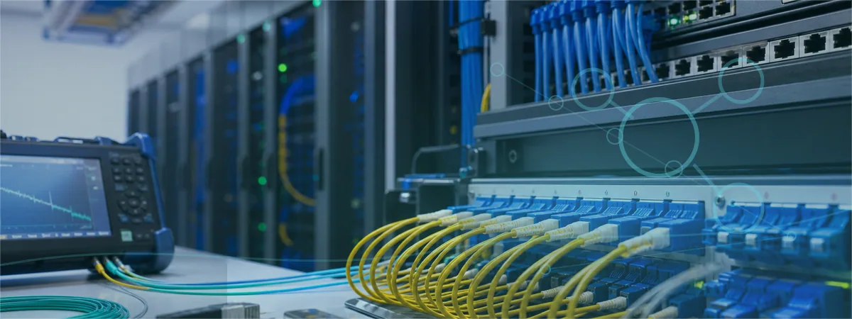 Antalya MikroTik Router ve Switch Modelleri PoE, uplink ve access point bağlantı kontrolü görseli