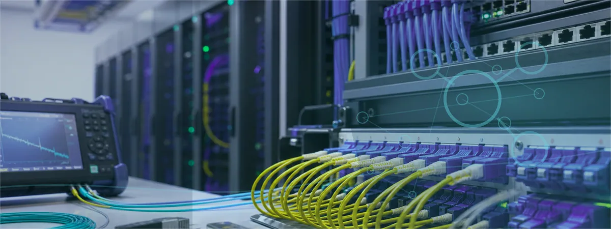 Antalya Network Destek PoE, uplink ve access point bağlantı kontrolü Biga Bilişim görseli