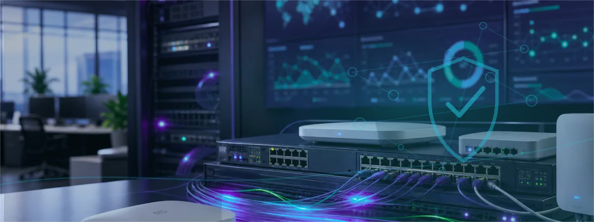 Antalya Palo Alto Firewall Modelleri ve Özellikleri web filtreleme, IPS ve loglama mimarisi görseli
