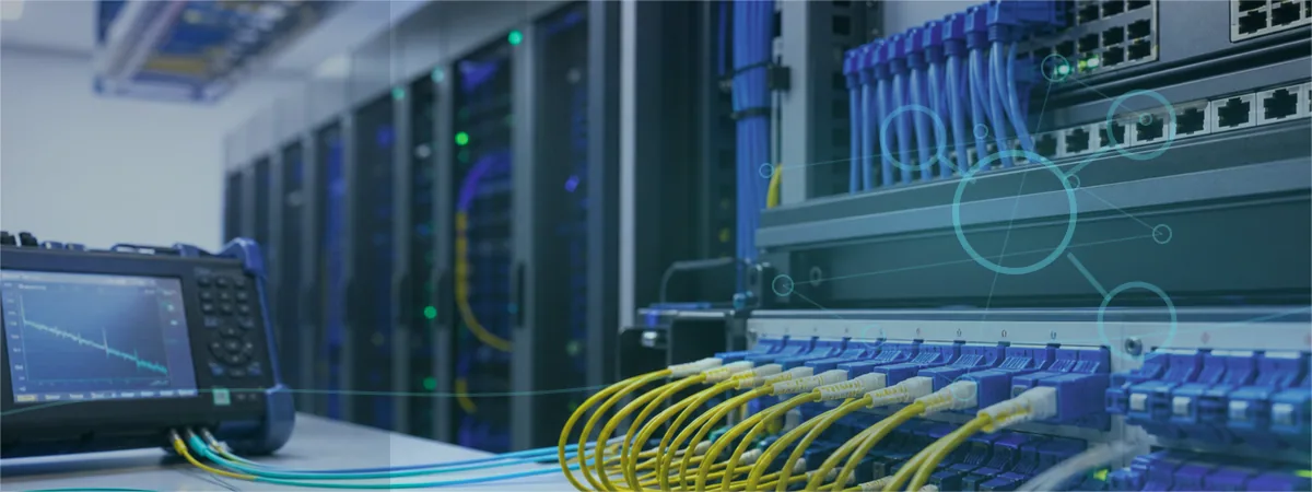 Antalya Ruckus Access Point ve Switch Modelleri PoE, uplink ve access point bağlantı kontrolü görseli