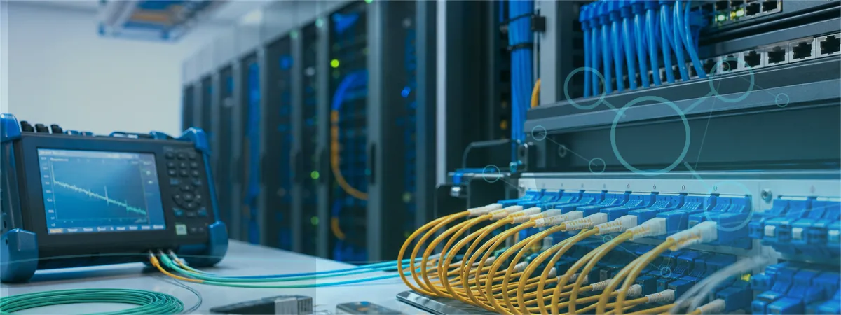 Antalya Ruijie Network Kurulum ve Teknik Destek için Antalya kurumsal bilişim hizmeti banner görseli