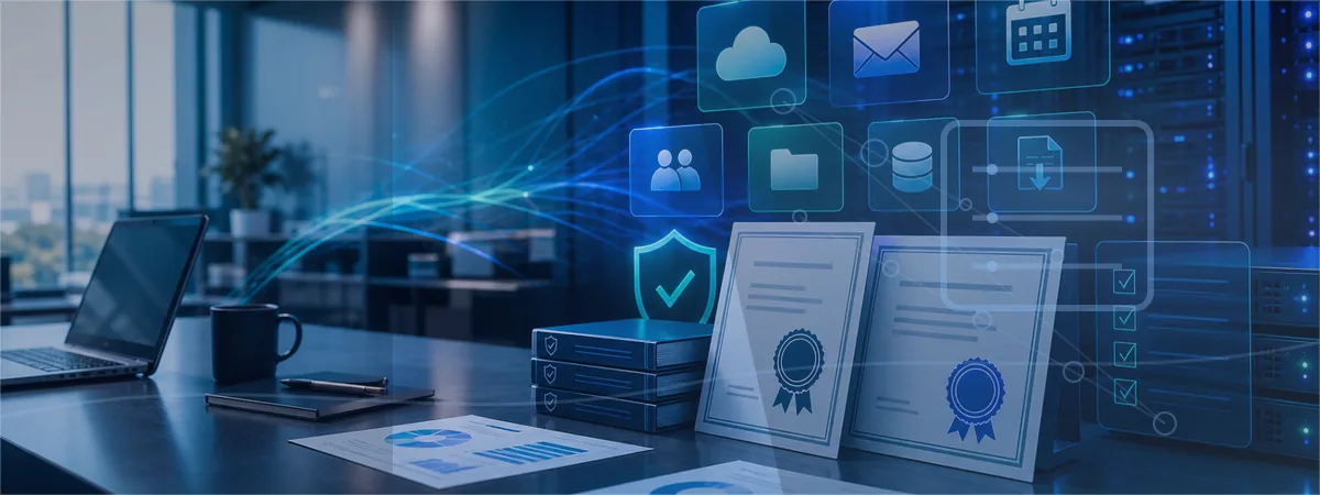 Antalya Server Storage Ürün Tedariği kabin, izleme ve iş sürekliliği teslim süreci Biga Bilişim görseli