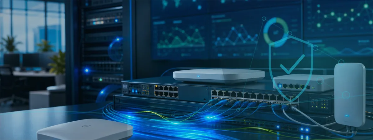 Antalya Sophos Firewall Modelleri web filtreleme, IPS ve loglama mimarisi görseli