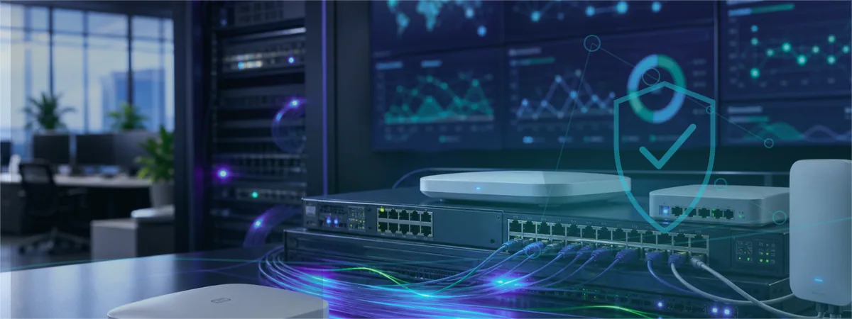 Antalya Sophos Intercept X Endpoint Modelleri web filtreleme, IPS ve loglama mimarisi görseli