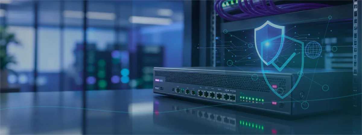 Antalya Sophos Firewall için Antalya kurumsal bilişim hizmeti banner görseli