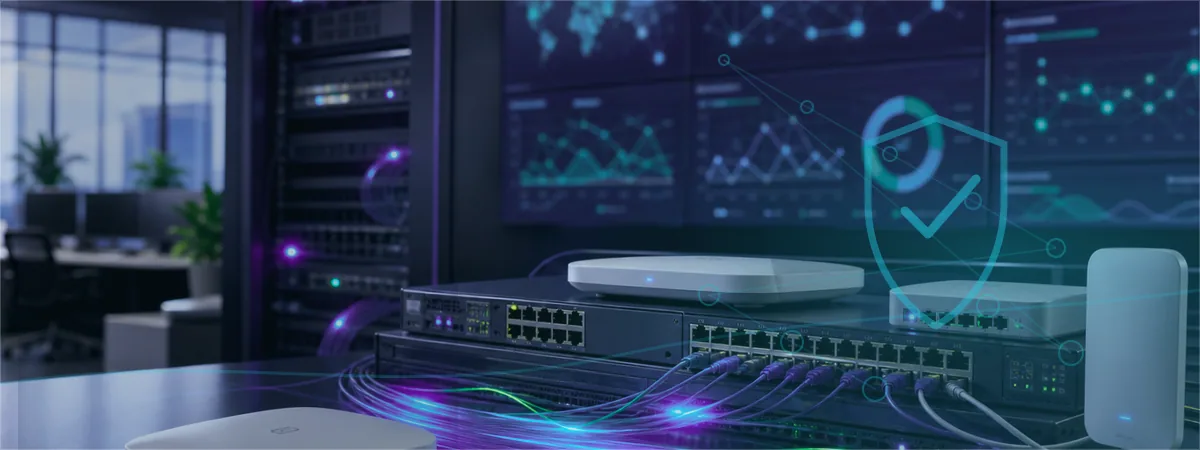 Antalya Sophos Firewall için Antalya kurumsal bilişim hizmeti banner görseli