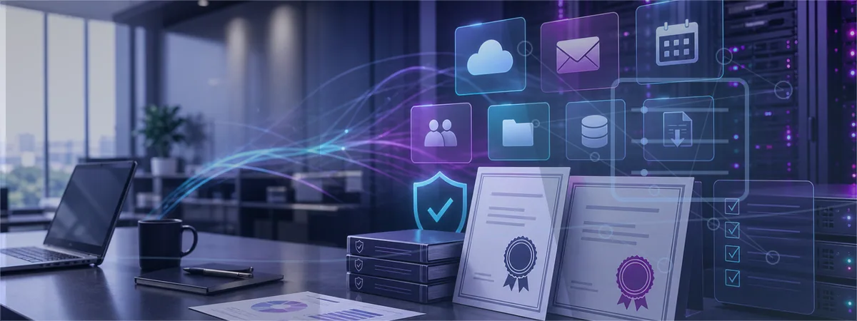 Antalya Symantec Endpoint Security Modelleri teslim, test ve bakım süreci görseli